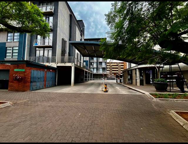 2 BEDROOM PROPERTY TO RENT IN HATFIELD